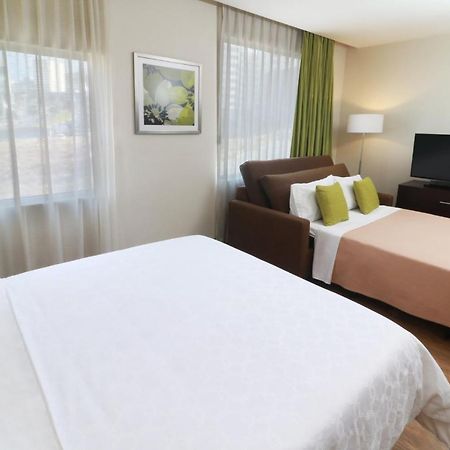 Staybridge Suites San Luis Potosi By Ihg Exterior foto