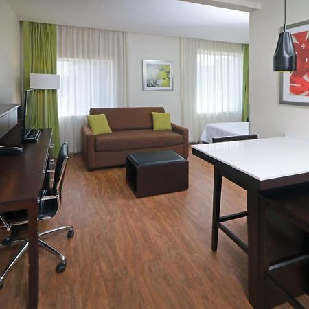 Staybridge Suites San Luis Potosi By Ihg Exterior foto