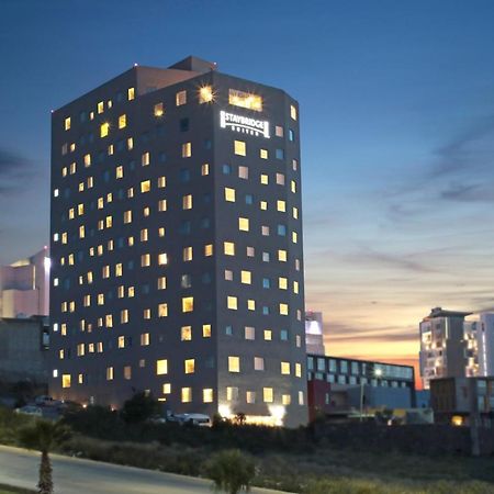 Staybridge Suites San Luis Potosi By Ihg Exterior foto