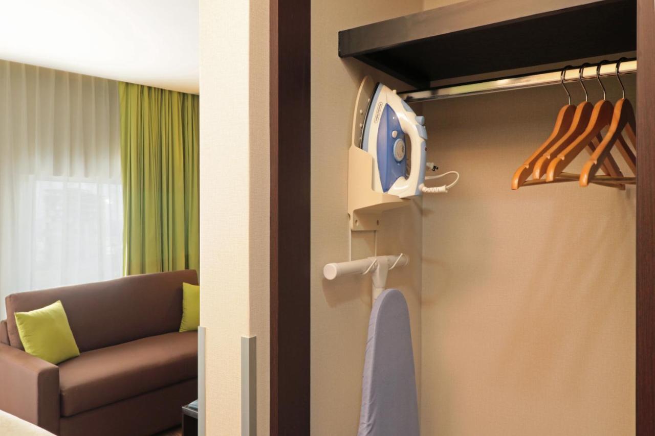 Staybridge Suites San Luis Potosi By Ihg Zimmer foto