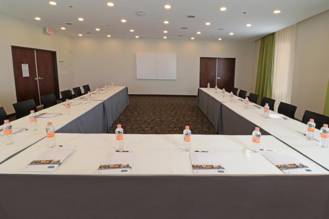Staybridge Suites San Luis Potosi By Ihg Exterior foto
