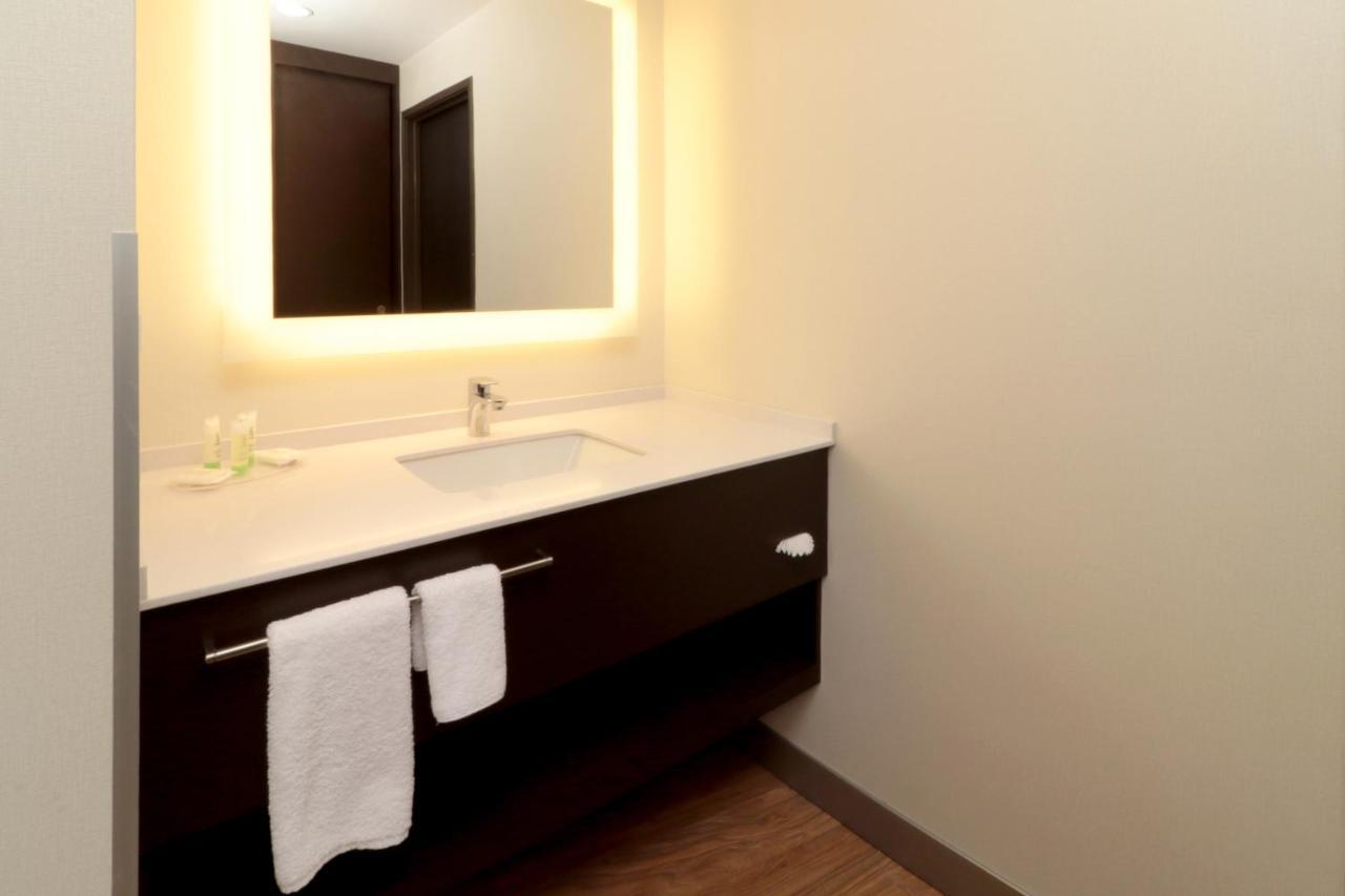 Staybridge Suites San Luis Potosi By Ihg Exterior foto