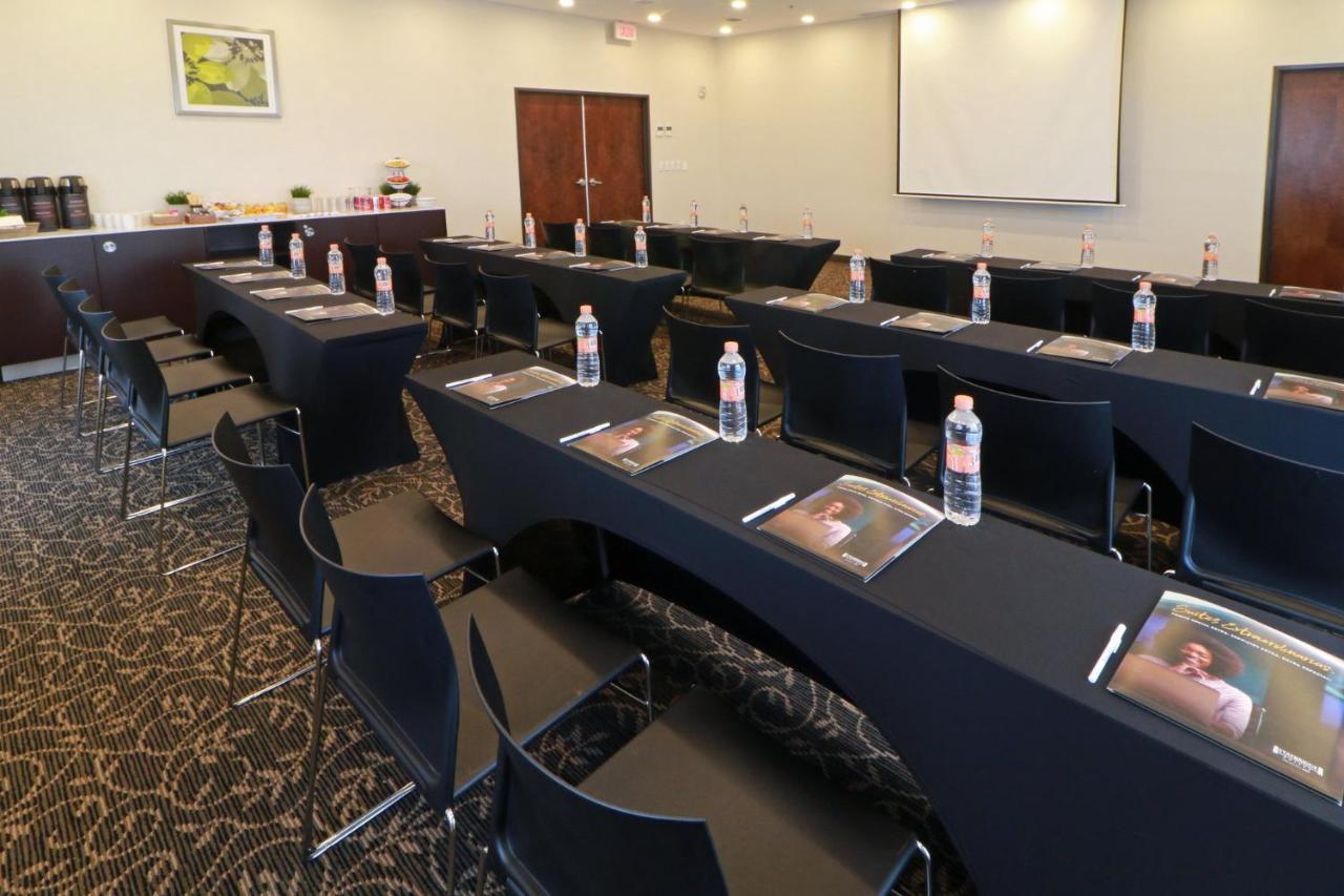 Staybridge Suites San Luis Potosi By Ihg Exterior foto