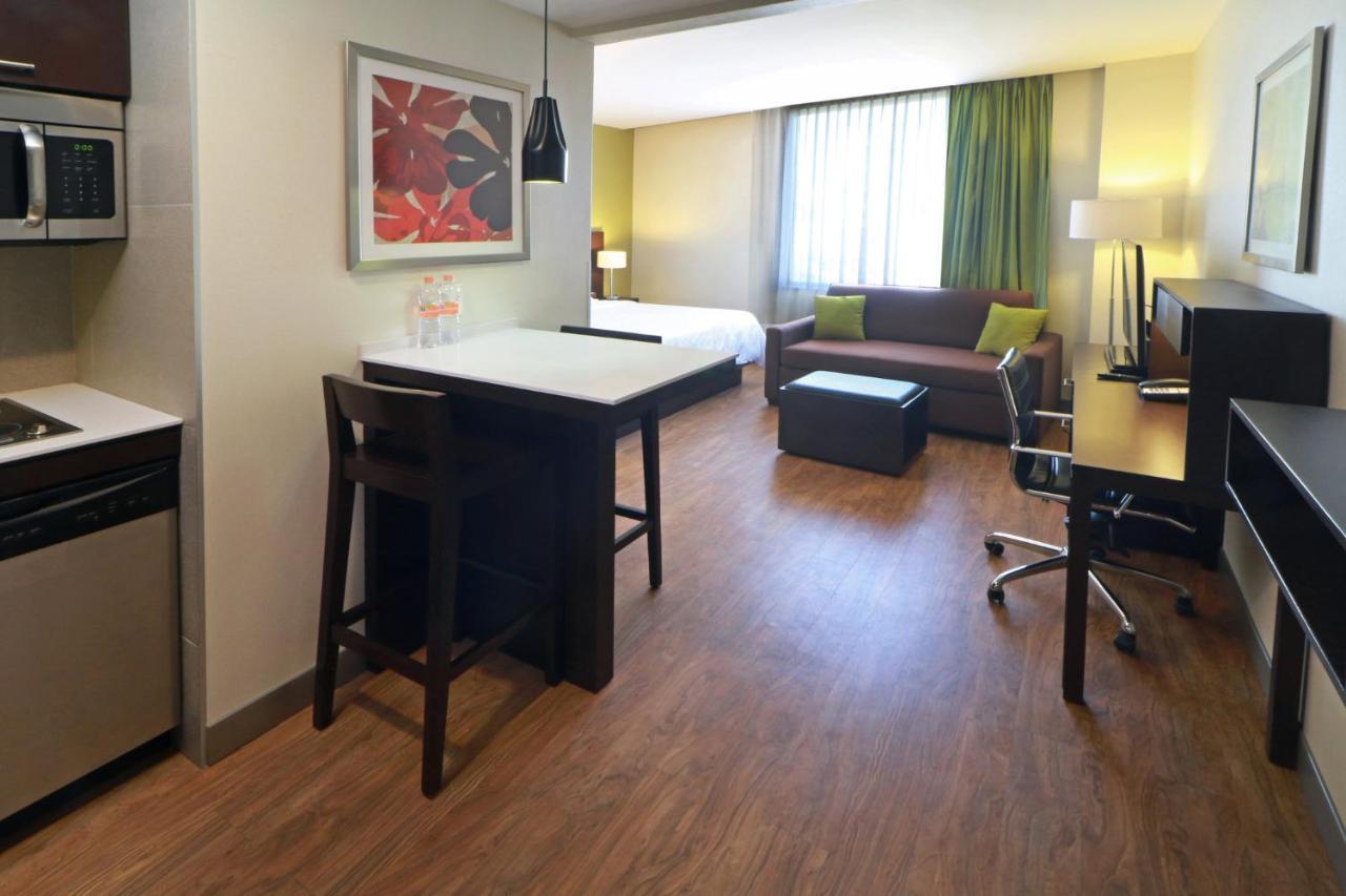 Staybridge Suites San Luis Potosi By Ihg Exterior foto